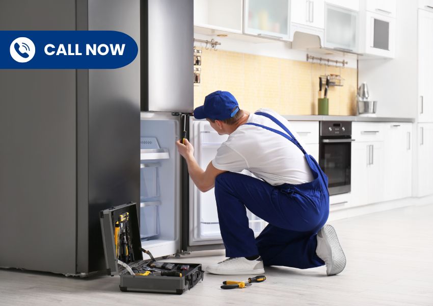 Lupton City Appliance Repair Company